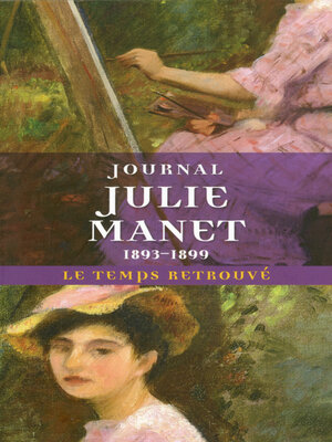 cover image of Journal (1893-1899)